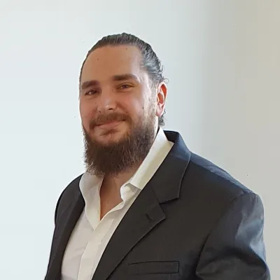 Ing. Zoltán Szabó