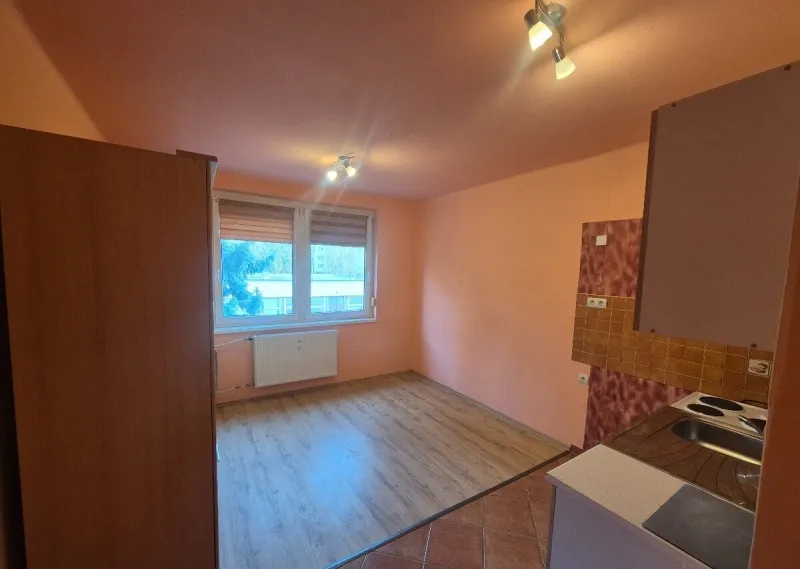 Kompaktné a tiché bývanie bez starostí: Zrekonštruovaná garzónka pri 7. sídlisku (Komárno) - Foto 4
