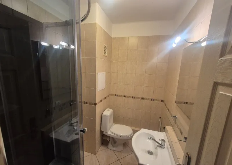 Kompaktné a tiché bývanie bez starostí: Zrekonštruovaná garzónka pri 7. sídlisku (Komárno) - Foto 5