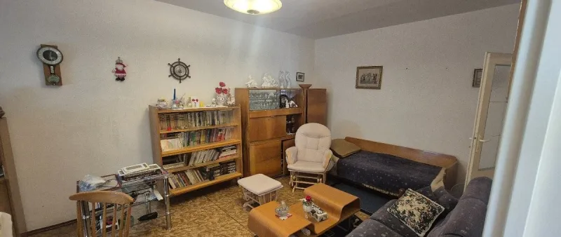 Priestranných 66 m² v centre Komárna na Meštianskej ulici - Foto 1