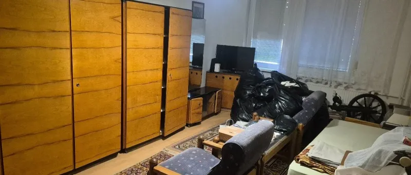 Priestranných 66 m² v centre Komárna na Meštianskej ulici - Foto 3