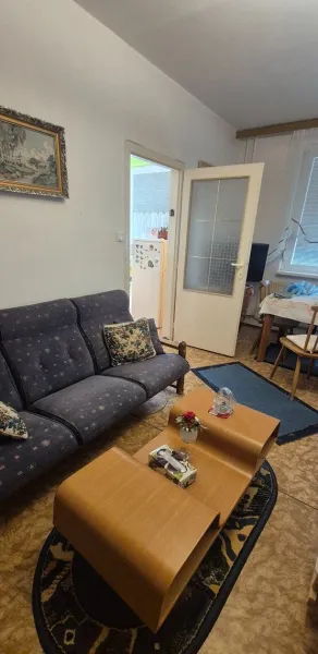 Priestranných 66 m² v centre Komárna na Meštianskej ulici - Foto 2