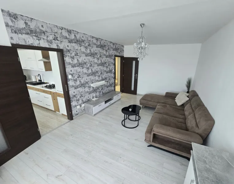 3-izbový byt pri stanici - Foto 3