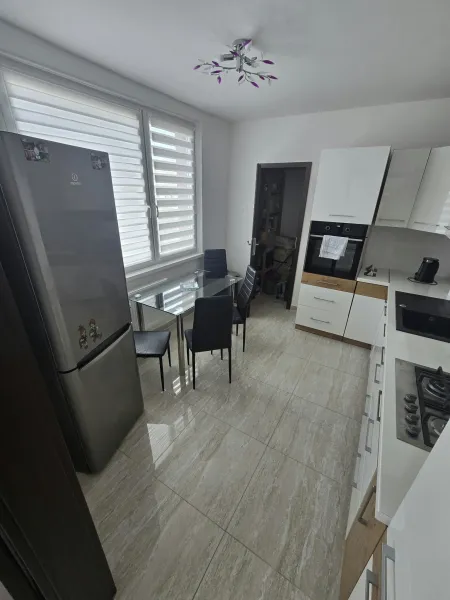 3-izbový byt pri stanici - Foto 4