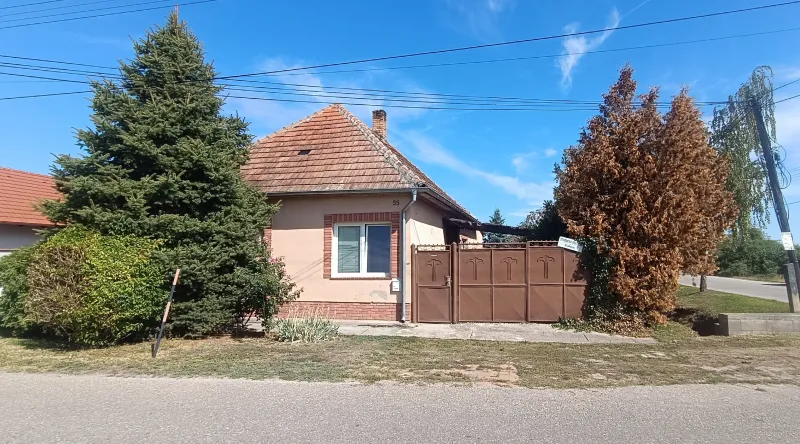 4. izbový rodinný dom v Andovciach - Foto 1