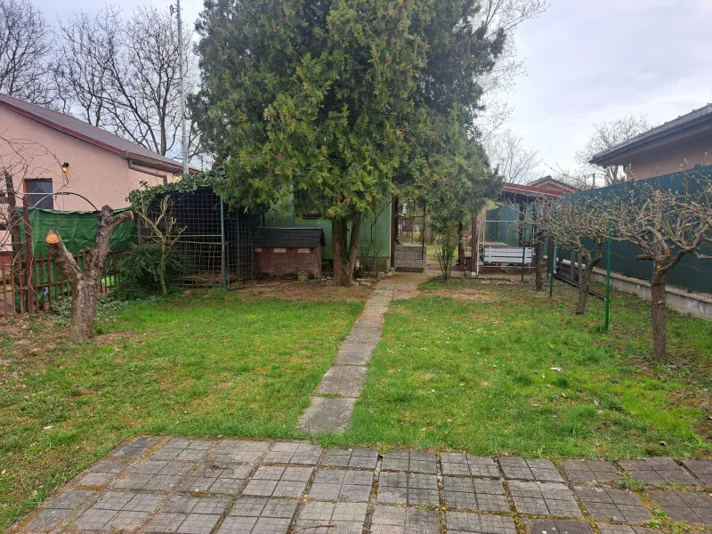 Útulná chatka na Zúgove - Foto 4