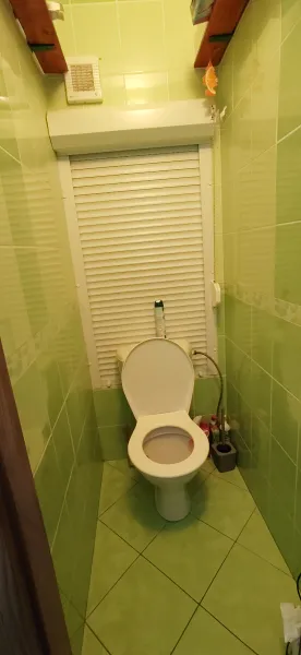 Kompletne zariadený a zrekonštruovaný 2-izbový byt s klimatizáciou v každej izbe na S.H.Vajanského - Foto 4