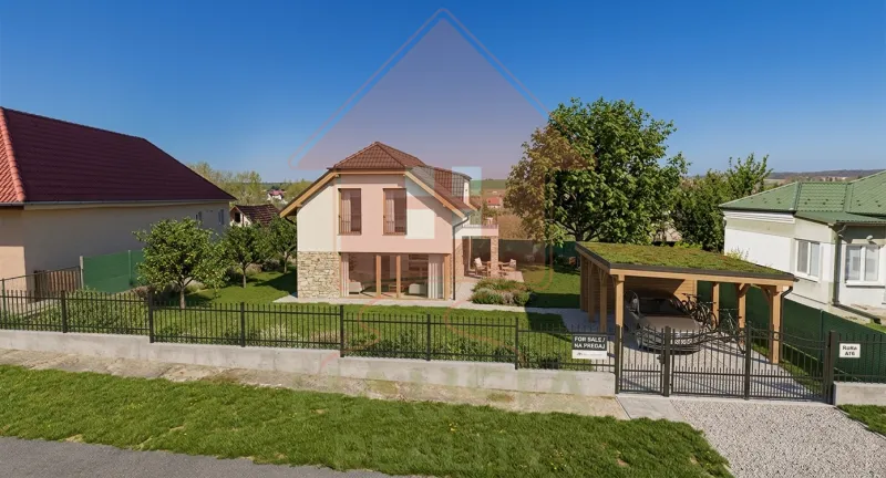 Stavebný pozemok s ideálnou výmerou za nízku cenu - Kolta - Foto 1