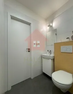 Prenájom krásnej prerobenej garsónky - Foto 2