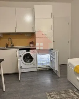 Prenájom krásnej prerobenej garsónky - Foto 5