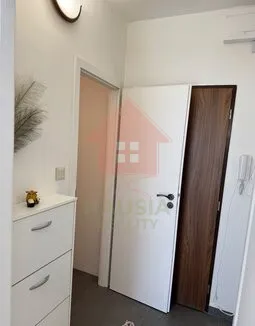 Prenájom krásnej prerobenej garsónky - Foto 4