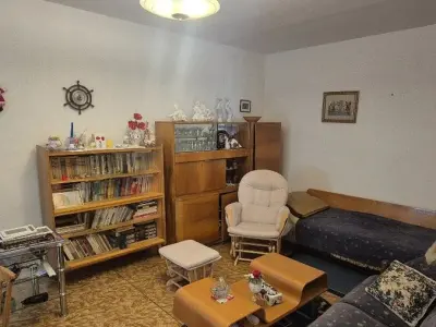 Priestranných 66 m² v centre Komárna na Meštianskej ulici