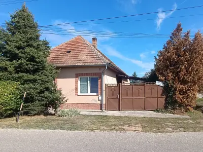 4. izbový rodinný dom v Andovciach